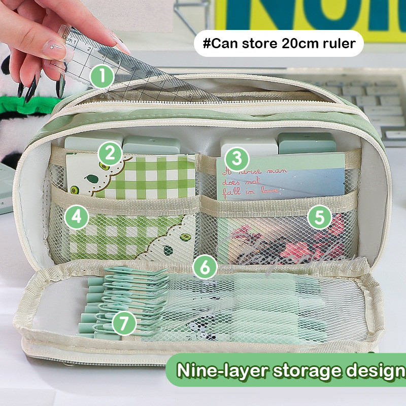 

Hadiah Gratis Tempat Alat Tulis Tempat Pensil Tempat Pensil Tempat Pensil Tempat Pensil Tempat