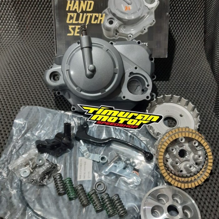 READY BAK KOPLING SYS SET VEGA ZR  JUPITER Z1  JUPITER Z NEW ORIGINAL