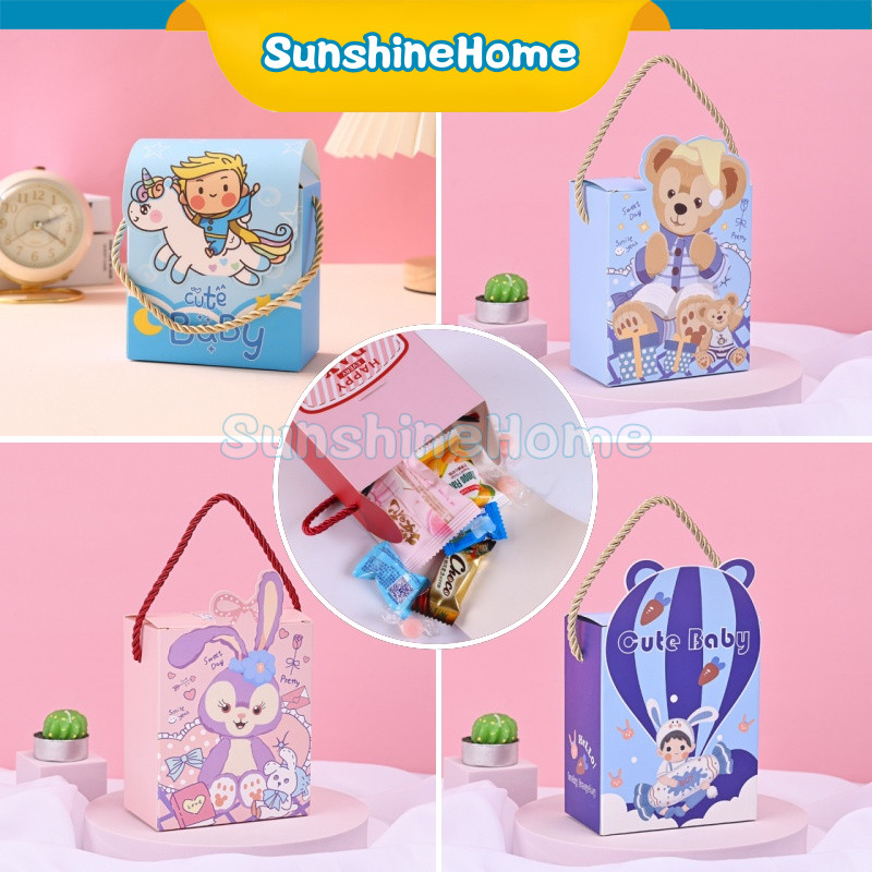 

Goodie Bag Ulang Tahun Bermacam Karakter Kotak Hampers Lebaran Anak Souvenir Acara Ulang Tahun Anak Paper Bag Tas Hadiah Sovenir Ulang Tahun