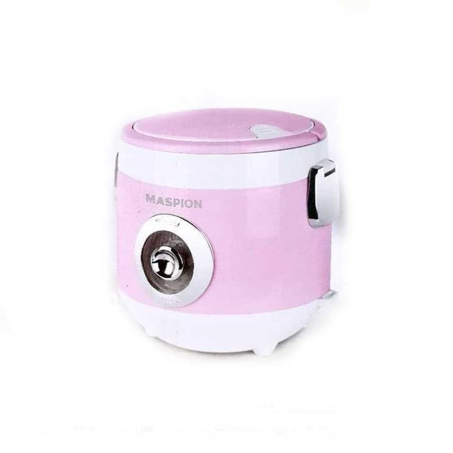 Maspion Mini Rice Cooker Multifungsi
