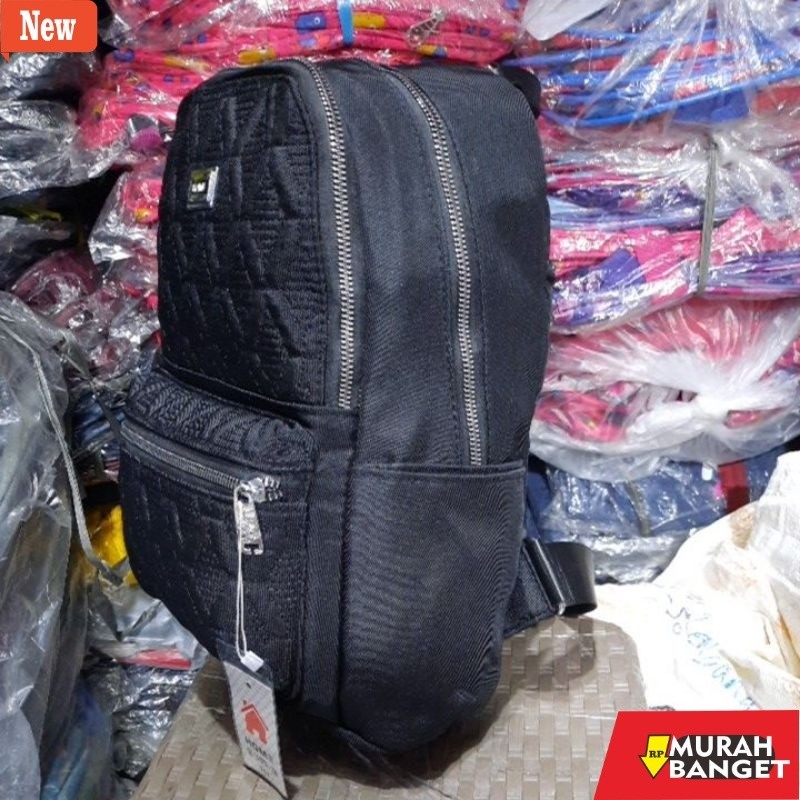 tas ransel wanita shopee TAS RANSEL CEWEK IMPORT.100% COD