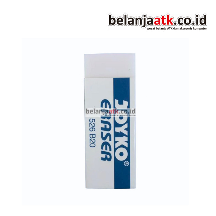 

Penghapus Besar Joyko B-20