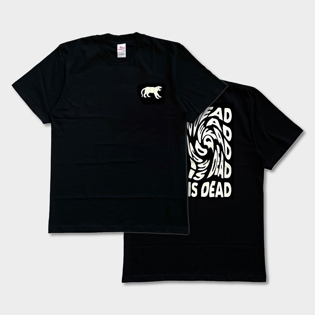 [COD]LONG SLEEVE Teenage Death Star - Skill Is Dead Merchandise