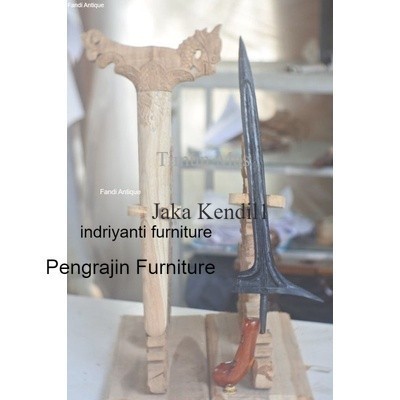 

KERIS SEGALUH KELENG BAHAN BAJA SUPER an solo murah