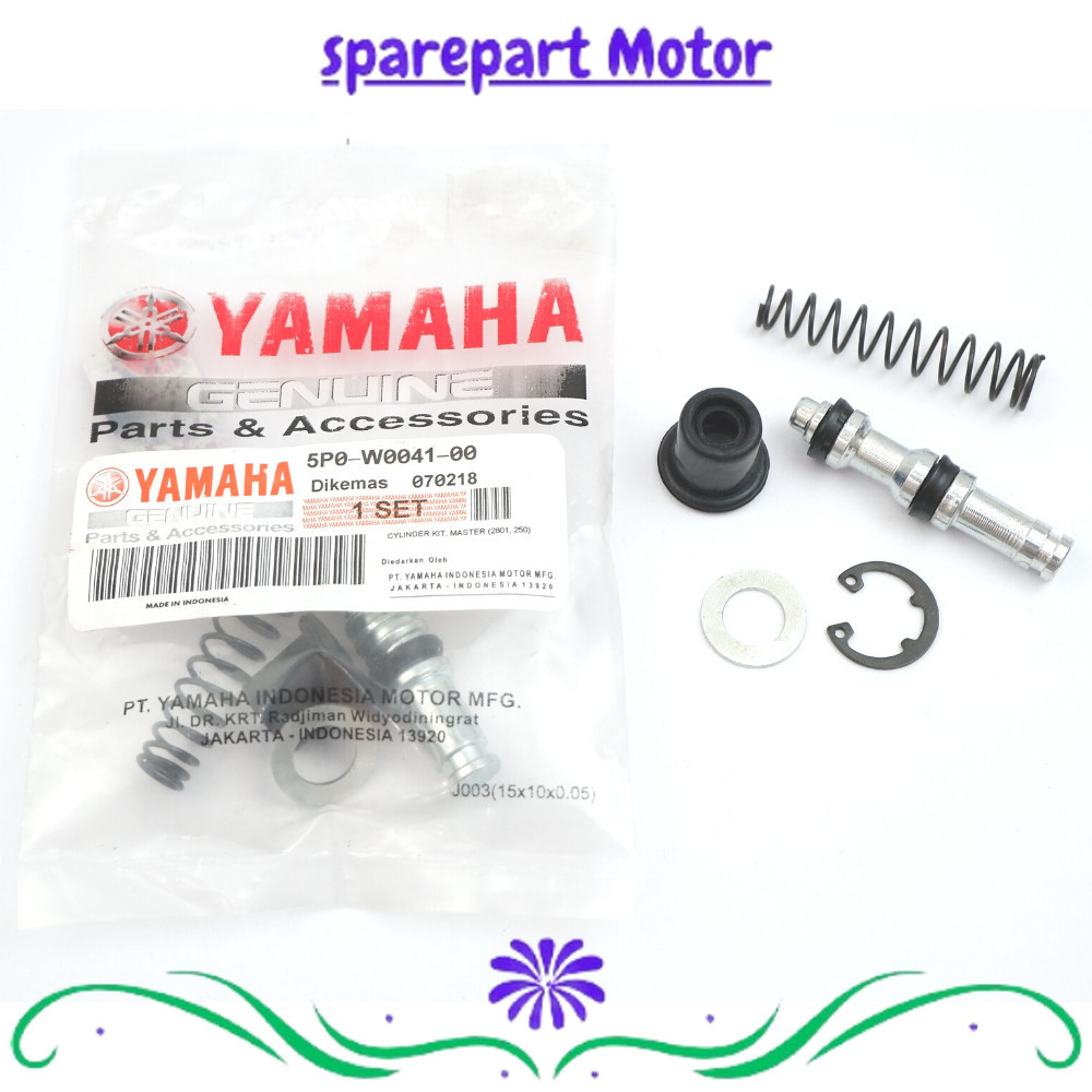 master rem mio - seal master rem mio - seal master rem mio sporty 5PO sperpart motor