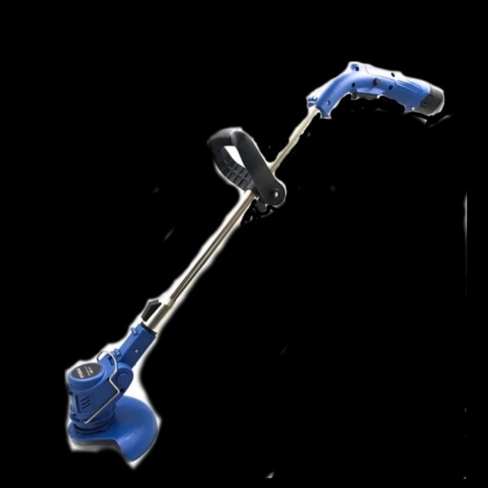 Mesin Potong Rumput Baterai