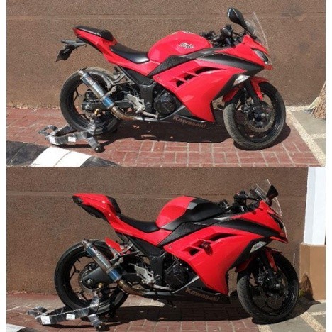 Kondom tangki tengki ninja 250fi ninja z250 cover tangki ninja 250fi/z250