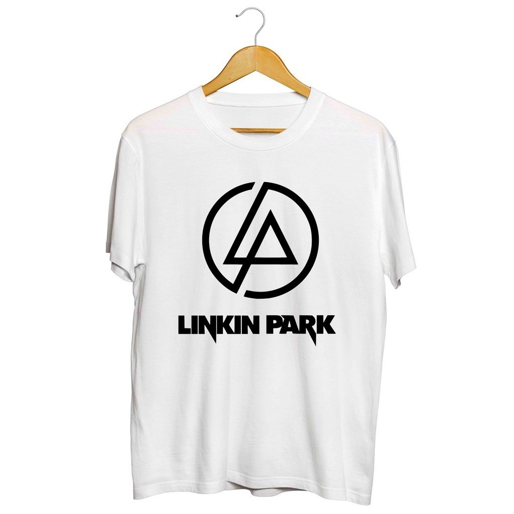 【COD】KAOS Tshirt LINKIN PARK / kaos linkin park / kaos band/