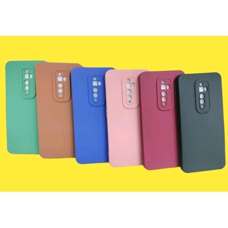 Oppo Reno 2 | Reno 2Z | Reno 2F Hard Case My Macaron