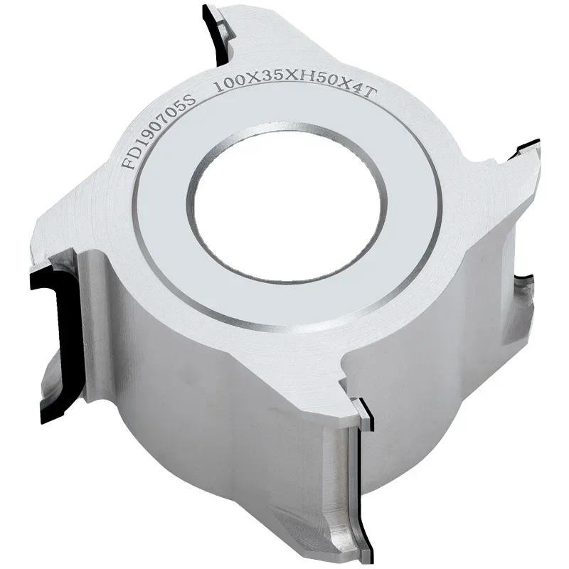

LIVTER Joinery Tools Woodworking Milling Cutter Joinery Tools For Circular Arc Knife Spindle Forming Machine