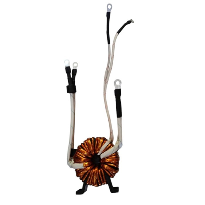 Main Transformer REDBO MIG MMA 200 Mesin Las Listrik