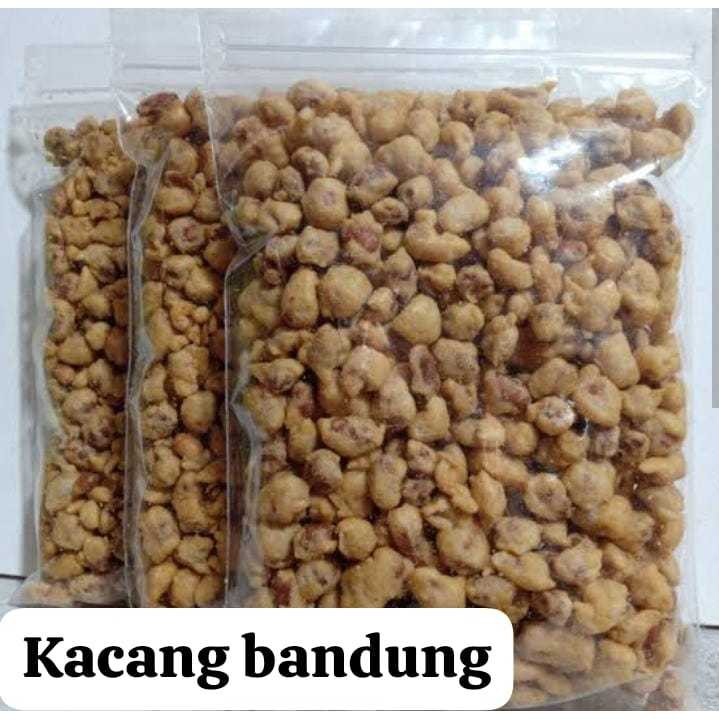 

COD kacang bandung 1kg gratis ongkir