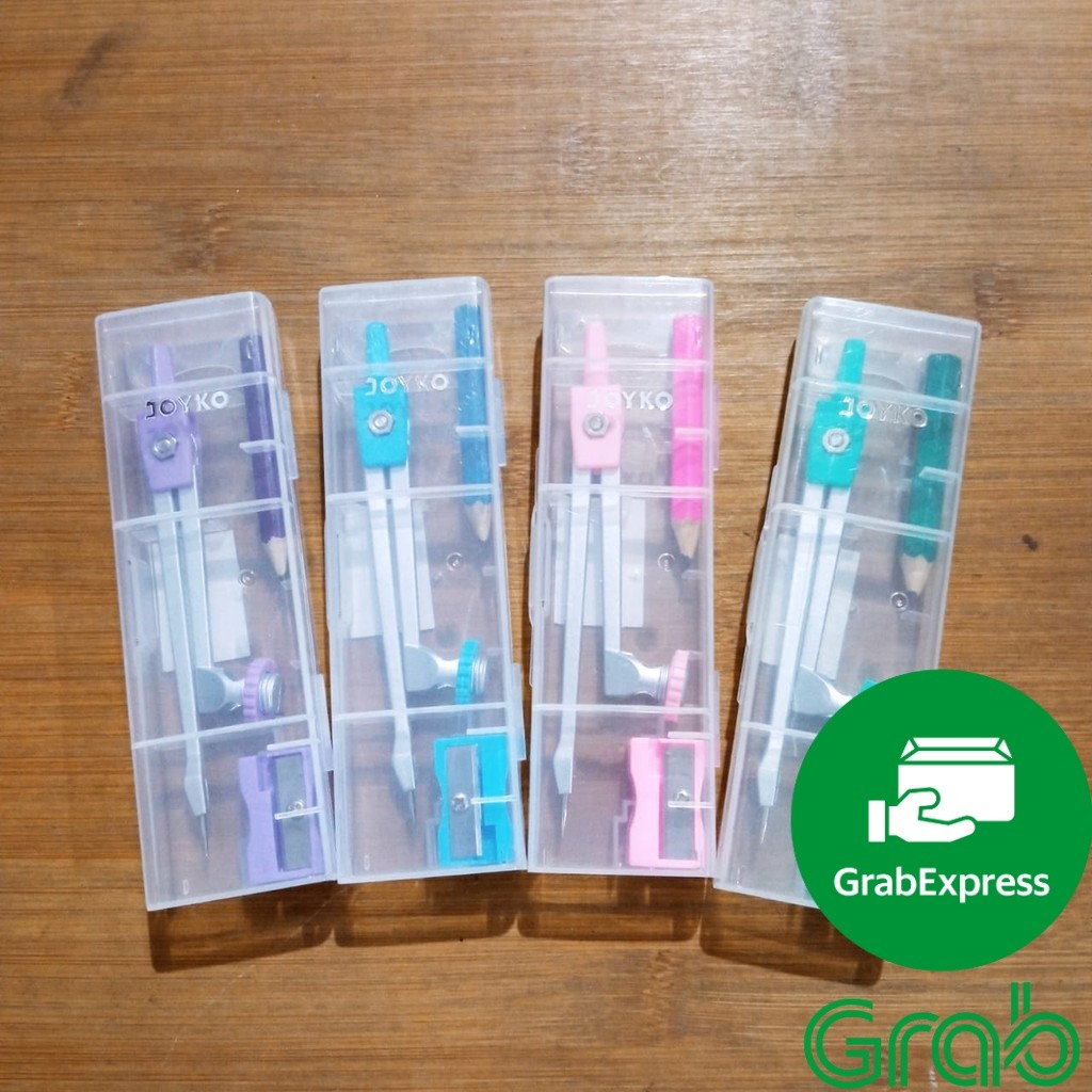 

1 pcs JANGKA JOYKO MS-55 murmer