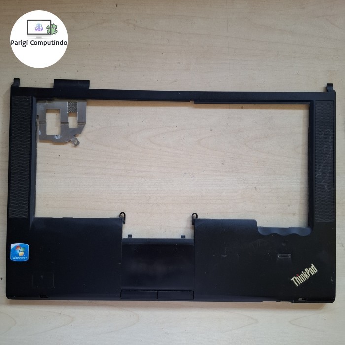 Frame Palmrest Keyboard Laptop Lenovo Thinkpad T420