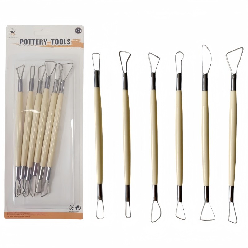

Clay tools Hand model sculpture making tools Clay crafts pottery diy tools