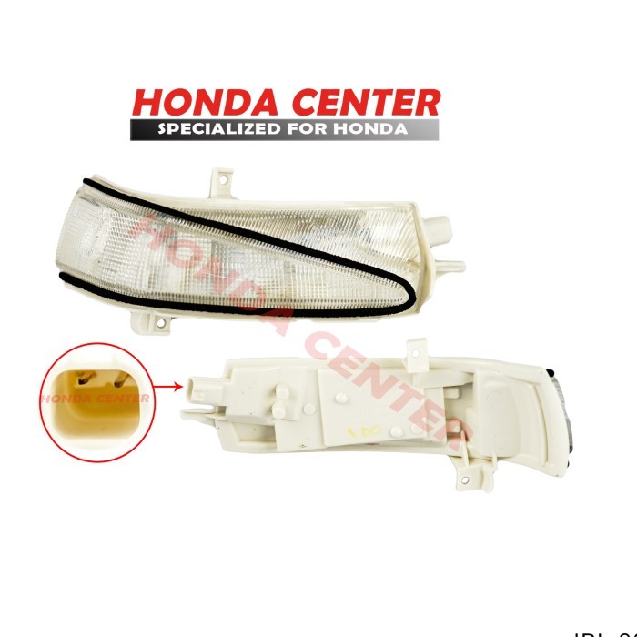 LAMPU SEIN SPION KANAN CIVIC FD 2006-2011 PART BARU