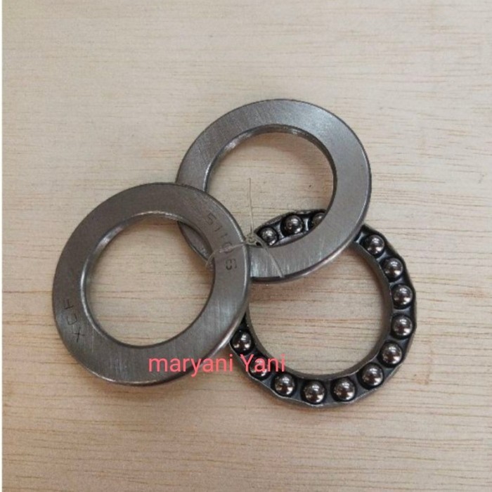 AG45 sparepart Jet cleaner bearing motoyama