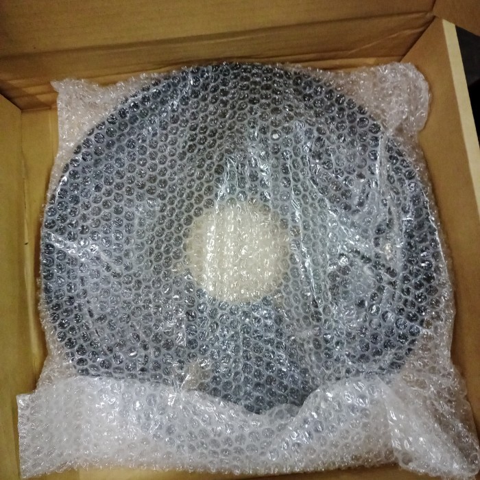 PLATE BRAKE LH 4600A123 / 4600A229 BERKUALITAS