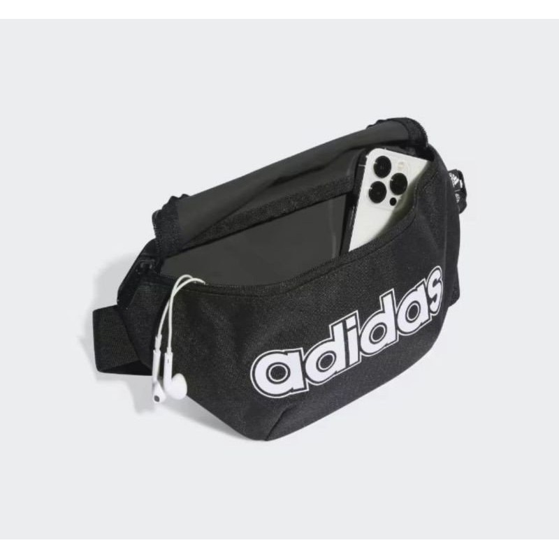 aqq TAS WAIST BAG ADIDAS DAILY WB HT4777