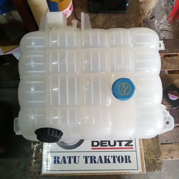 Expansion Tank Volvo ADT a40g 22821822 21360161 tangki reservoir adt a35g a40h a40f berkualitas