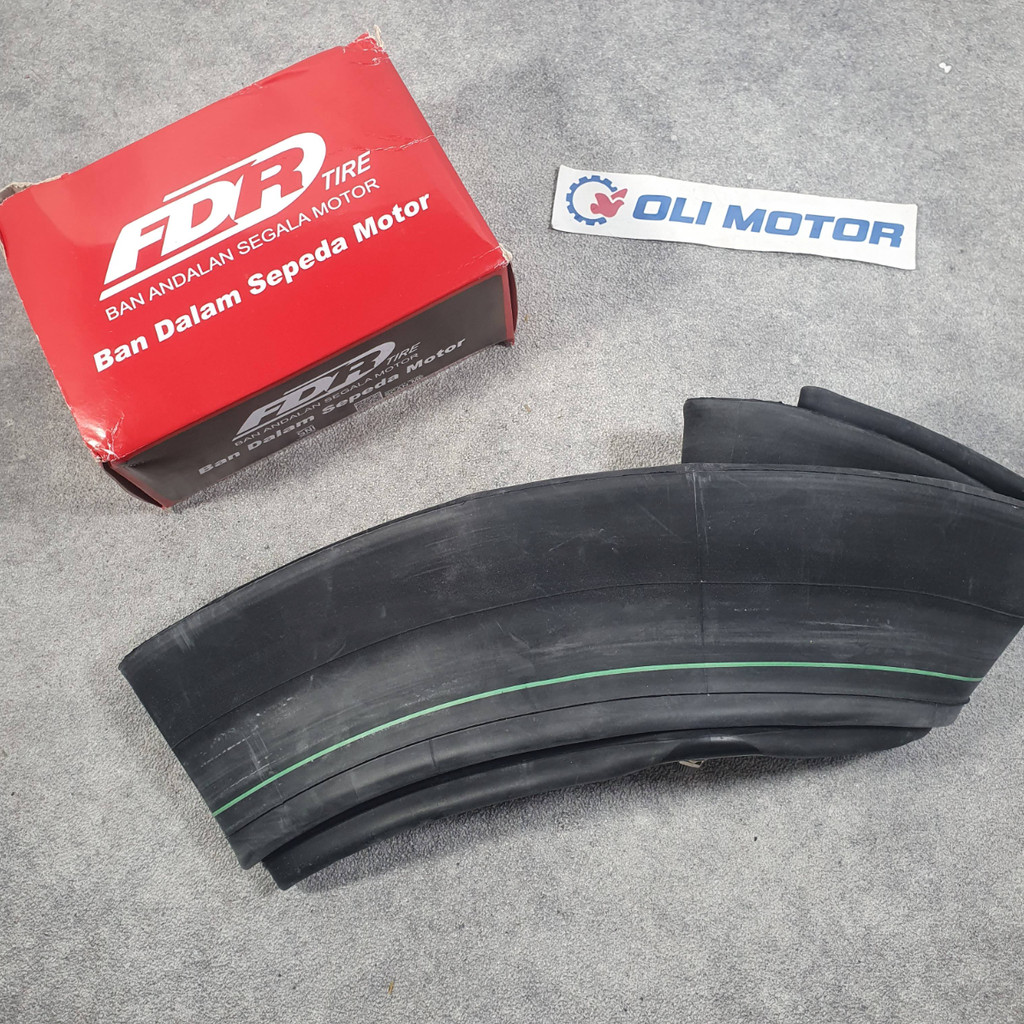 Ban Dalam Motor Bebek 300/325 Ring 17 FDR