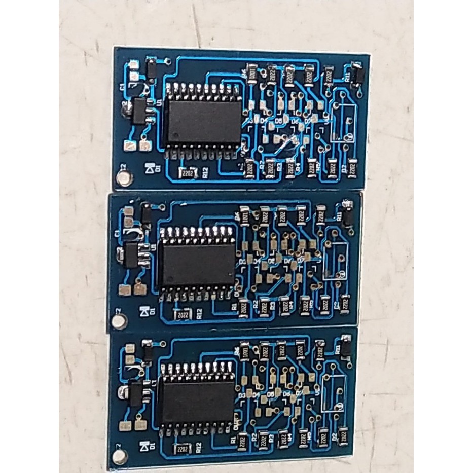 kit sirine whelen euro 6 tone