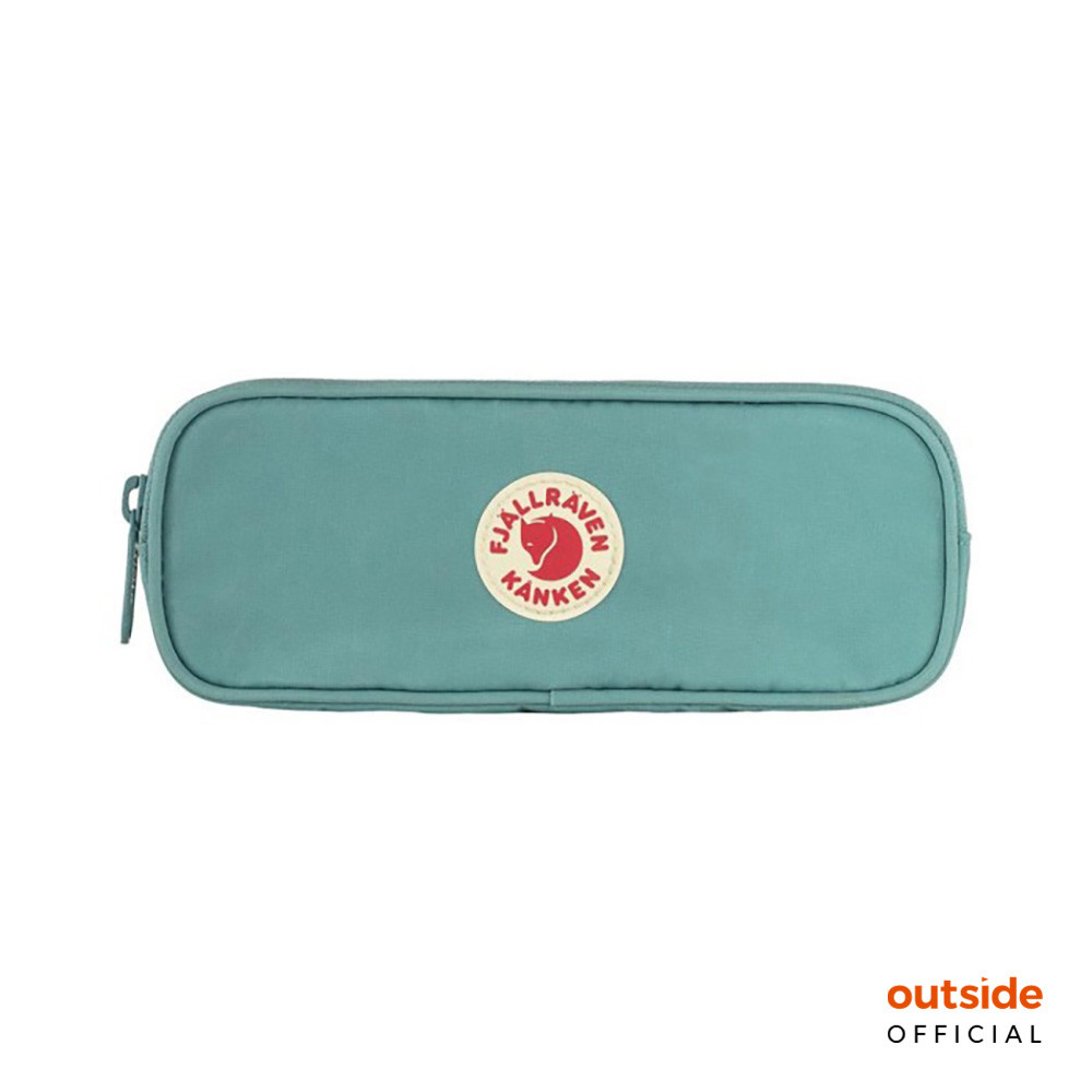 

Fjallraven Tempat Pensil Kanken Pen Case Sky Blue