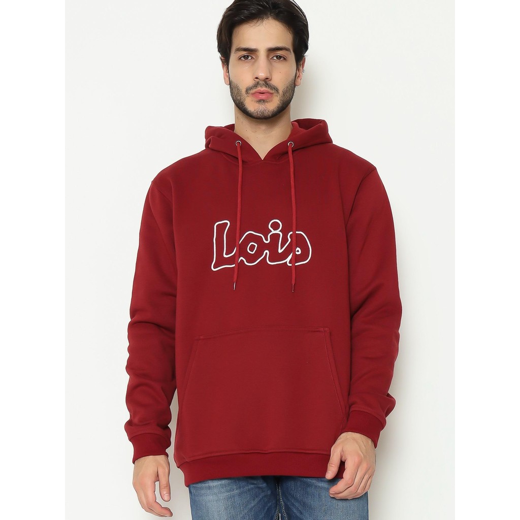 Lois Jeans Sweater hoodie KSLS2347