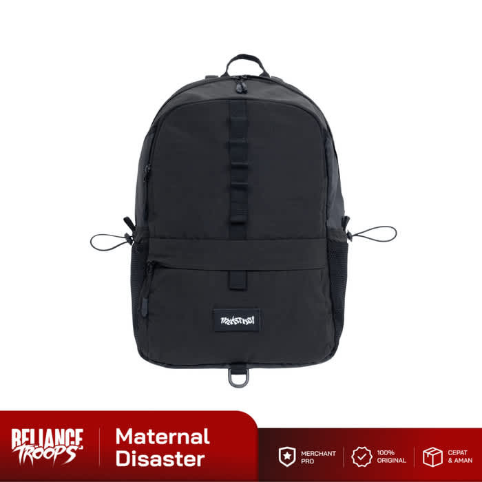 Maternal Disaster - Kromo