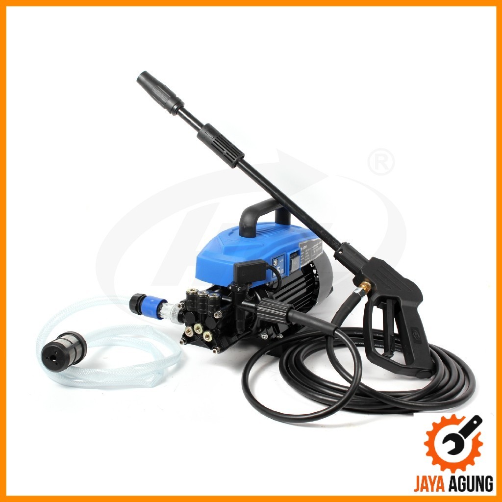 Jet Cleaner QL-1200 H&L / Mesin Cuci Steam QL 1200
