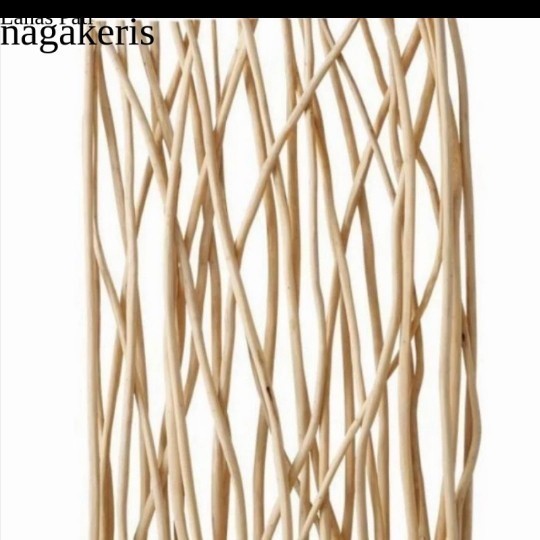

ranting kayu jati 150 cm per10pcs- ranting kayu macrame - ranting jati FXN6 XD10