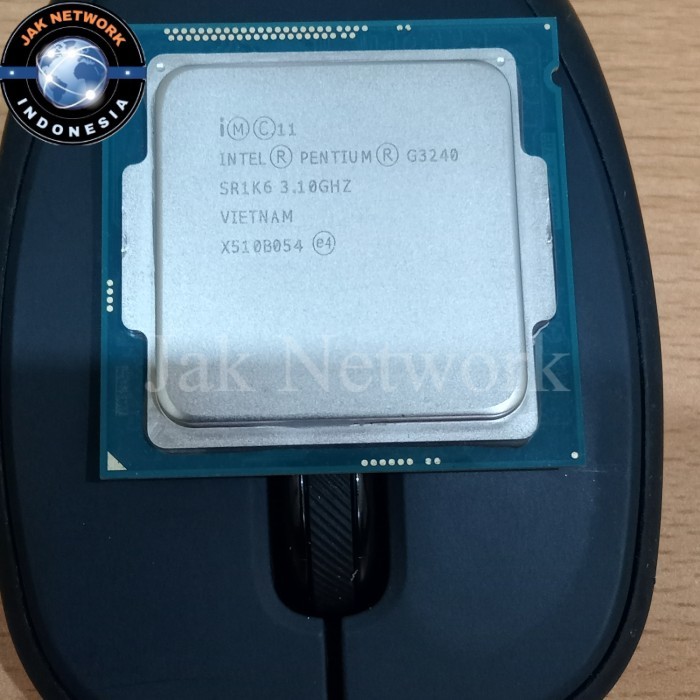 Prosesor Intel Pentium G3240