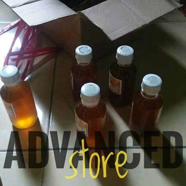 

MADU ASLI HUTAN SUMATRA 150ML - Anugrah Megah
