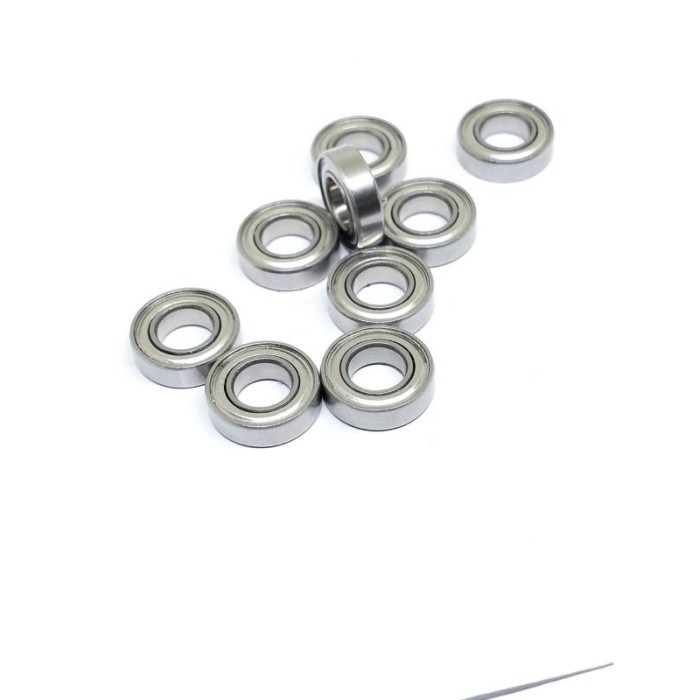 Bearing reel pancing 687 zzw3 KTN 7x14x3