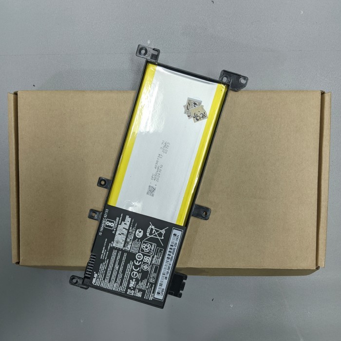 ORIGINAL Baterai Asus A442UF A442UR A442UQ X442URR C21N1638