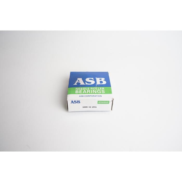 

ROD ENDS SBB 32 2RS ASB BEARING SBB32-2RS BARU