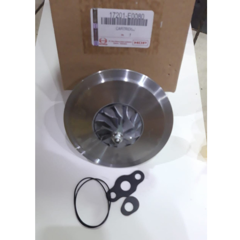 17201-E0080 Catridge Turbo 24 V HT125