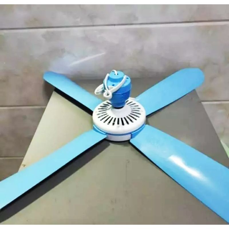 Kipas angin gantung mini sivicom 30 Watt Murah