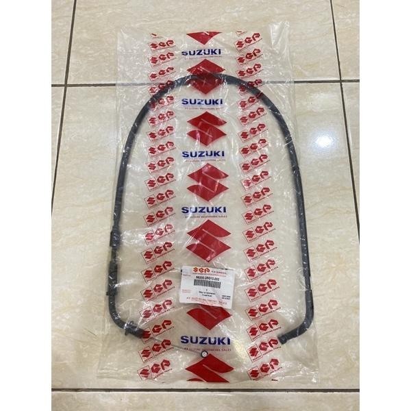 TALI KABEL KOPLING SATRIA FU KARBU ORIGINAL ORI ASLI SUZUKI SGP 58200-25G10-000