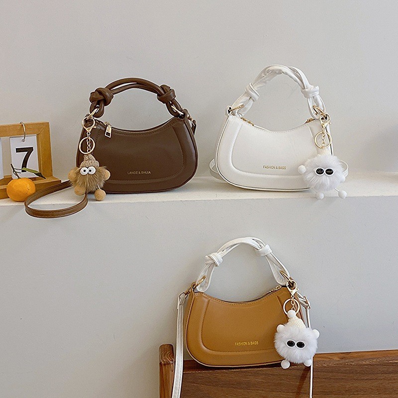 TFW 0992 TAS SELEMPANG WANITA IMPORT TAS LUCU KOREA AESTHETIC TAS REMAJA KEKINIAN TAS CEWEK TERBARU 