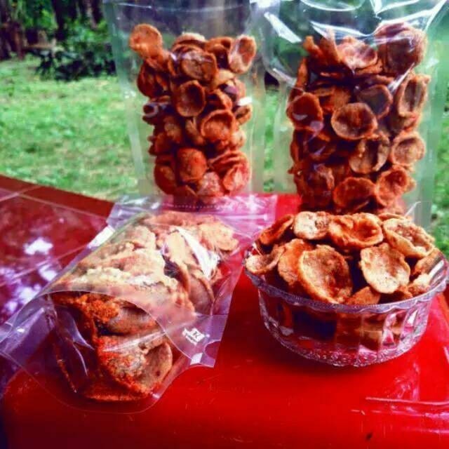 

1kg basreng bulat bakso goreng jaya makmur2