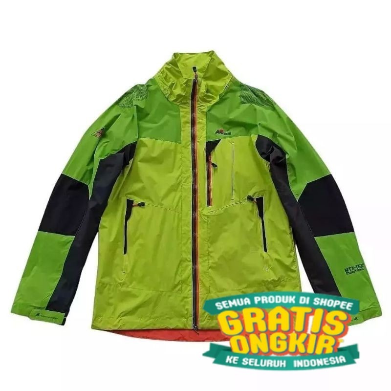 Jaket Gunung Outdoor Keren Mountain Gear/ Best seller