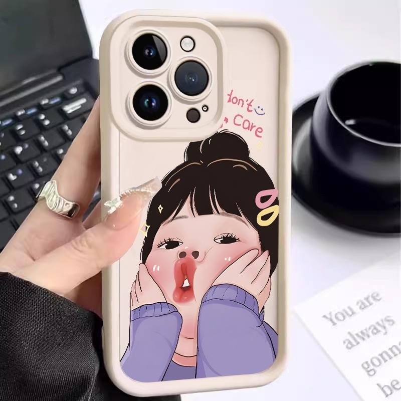 Case HP For Vivo Y20 2020 2021 Y20a Y20i Y20t Y20s Y20g Y20sG Y21 Y21a Y21e Y21s Y21t Y21G Y22 Y22s 