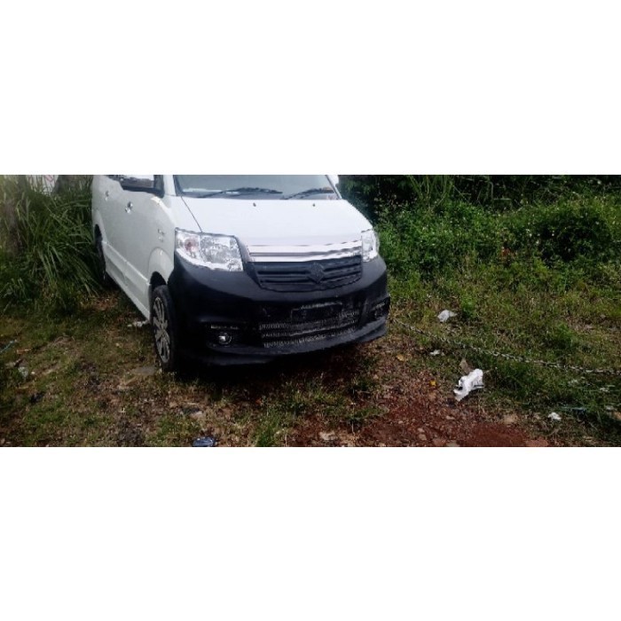 Bodykit Suzuki Apv Luxury2