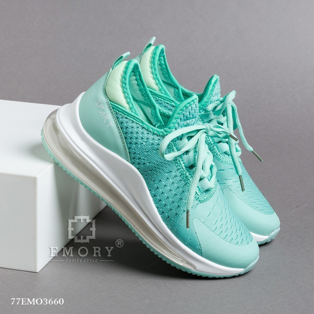 @EN98 77EMO3660 EMORY ALPHARINE SEPATU SNEAKER WANITA IMPORT