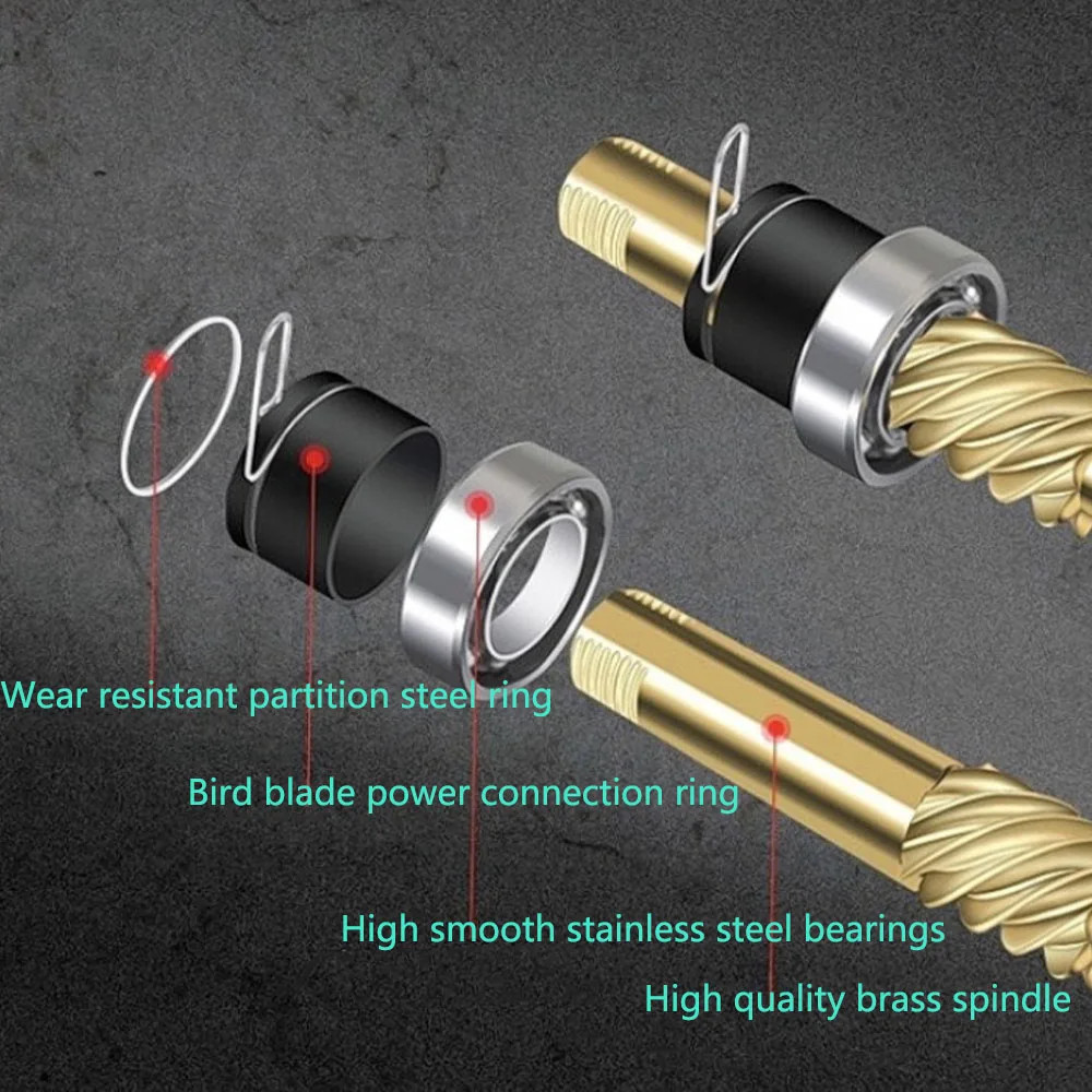 HOT PRODUCT Reel Pancing max drag 30 Kg Reel Pancing Laut Tarikan Pancing Metal Gulungan Senar