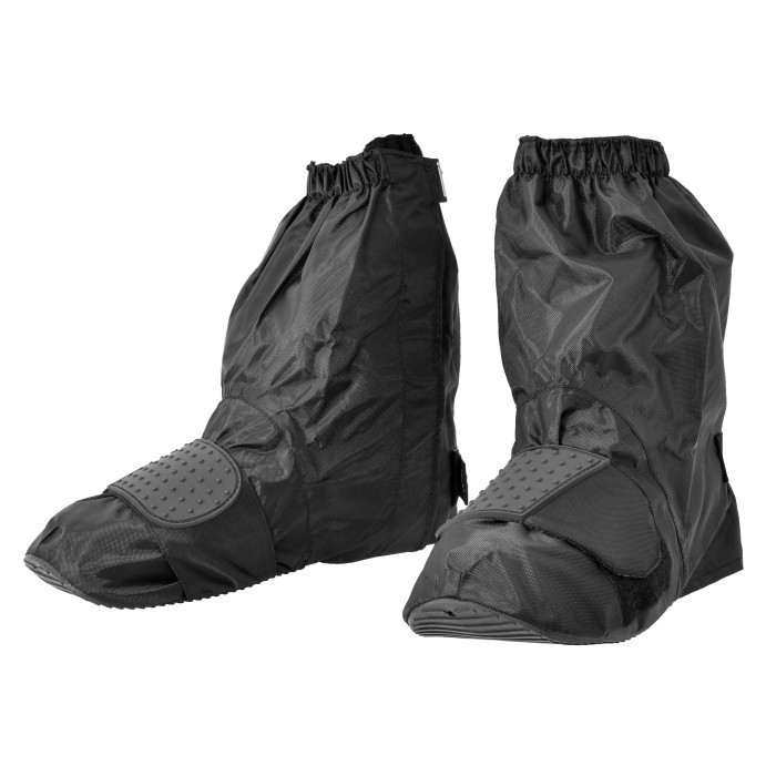 Komine RK-034 NEO RAIN BOOTS COVER SHORT