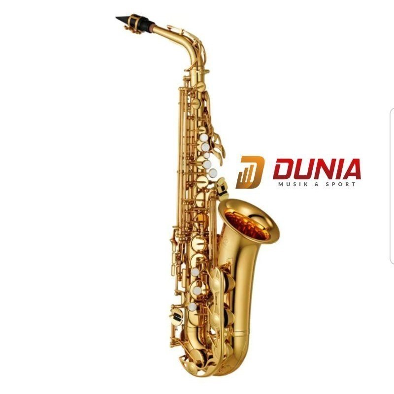 Paket Diskon  ALTO SAXOPHONE YAMAHA YAS-280 / SAXOPHONE YAS 280 MURAH