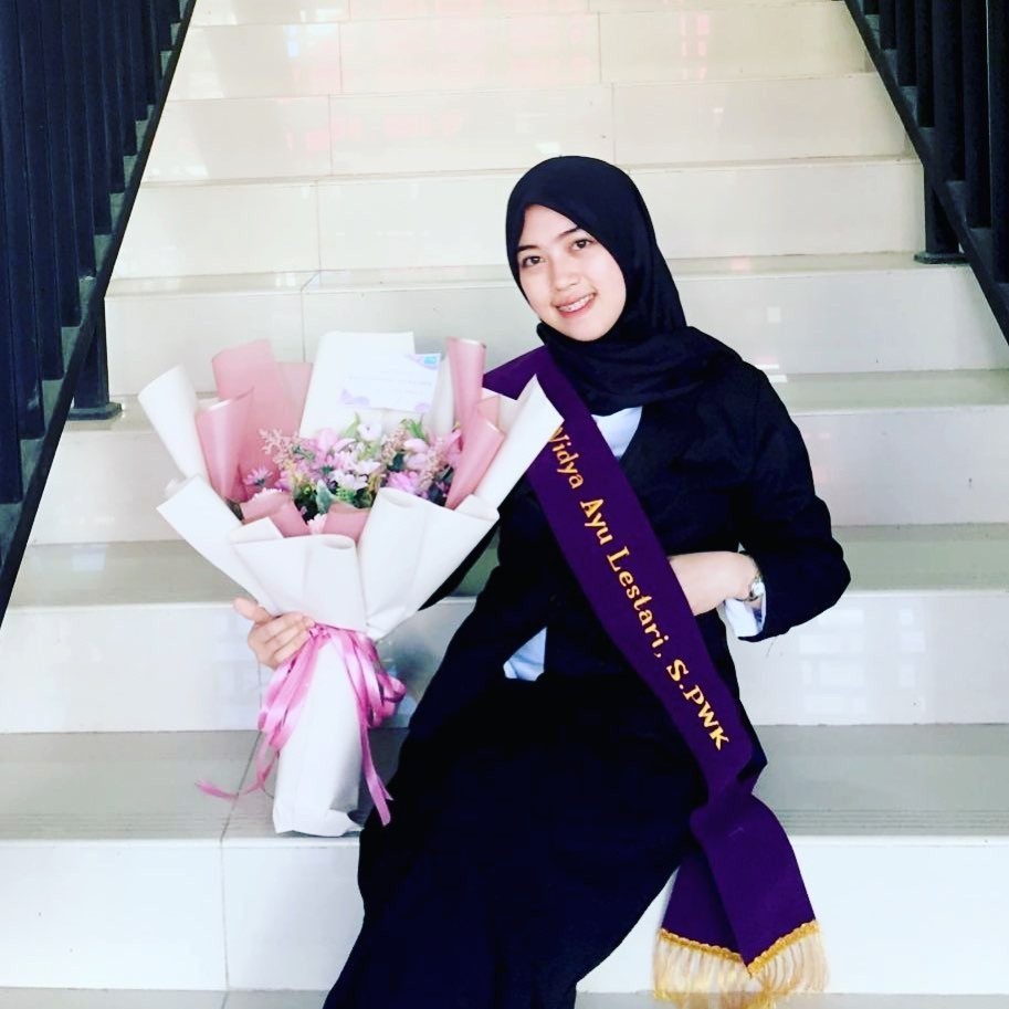 (1HARI JADI) SELEMPANG WISUDA RUMBAI selempang wisuda custom nama selempang wisuda leher selempang w