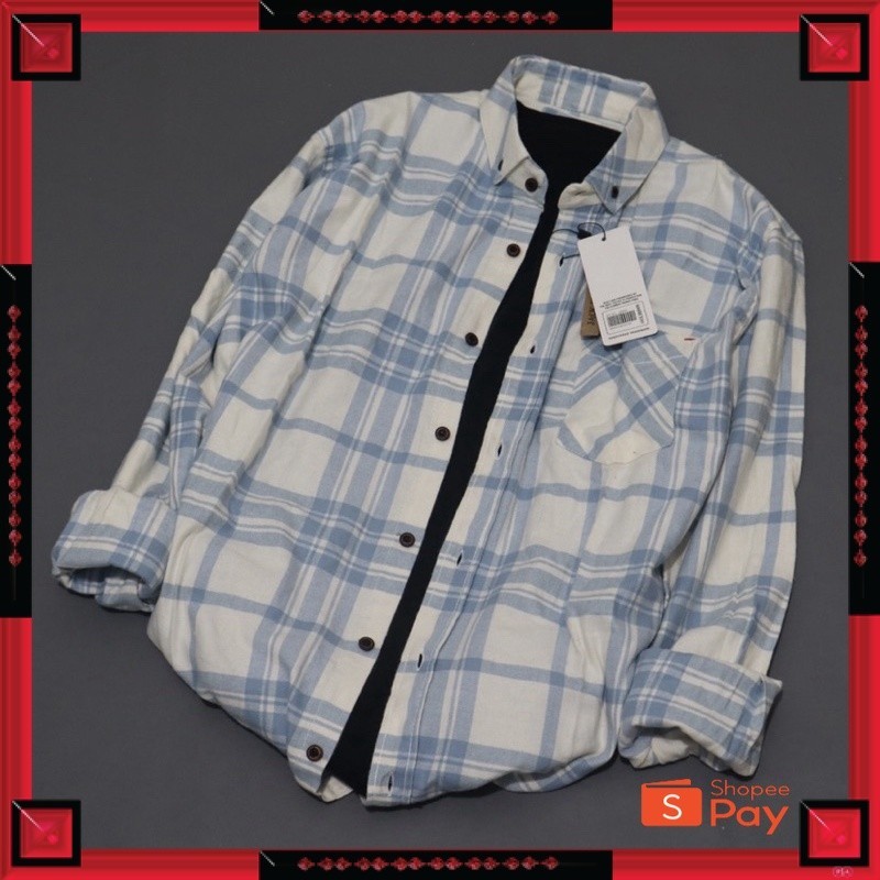 KAIN ADEM LEMBUT HALUS TEBAL / REMORAGA STORE/ KEMEJA PRIA/ KEMEJA FLANEL PRIA/ FLANEL PRIA/ PANEL/ 